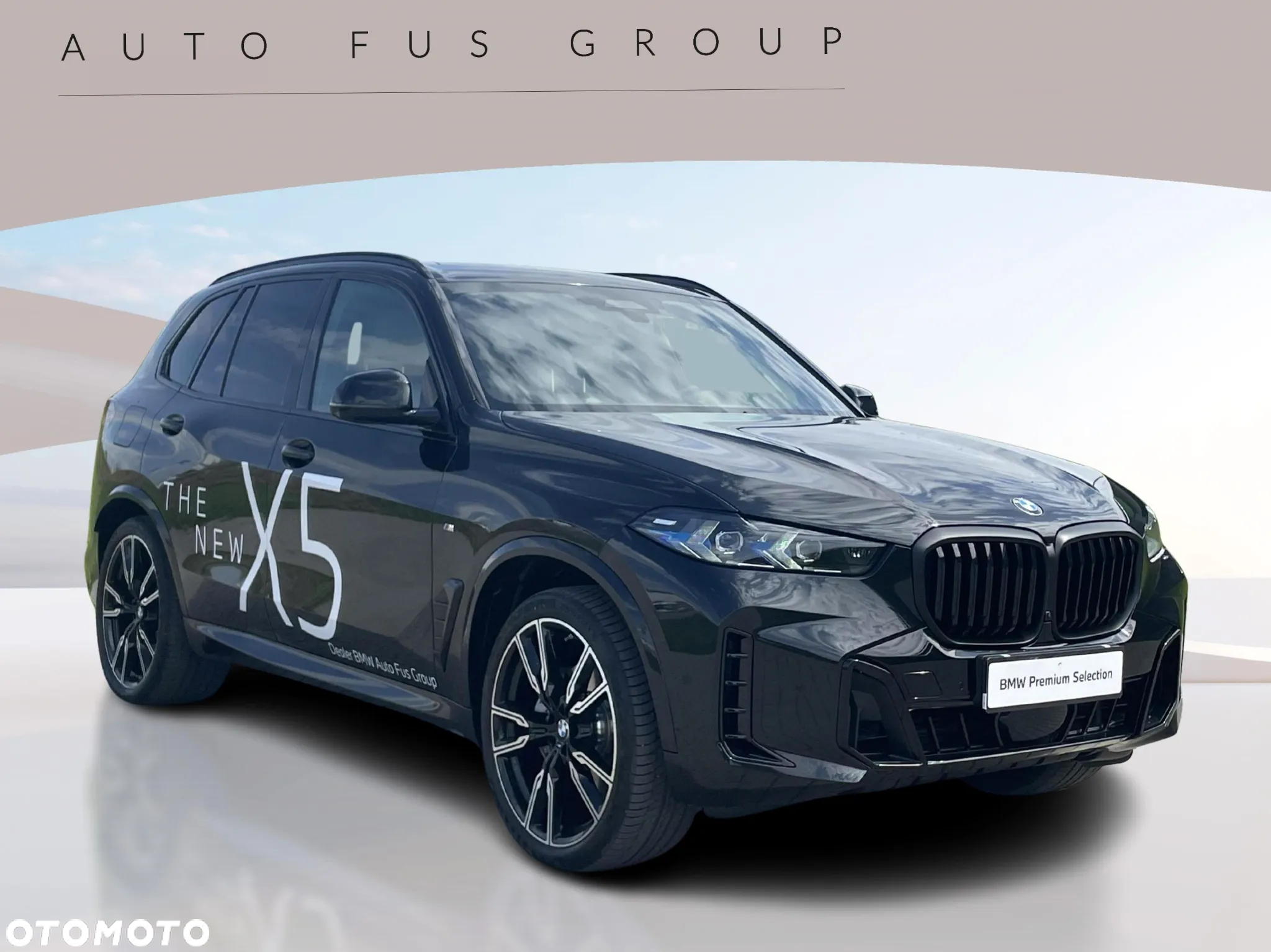 BMW X5 - 4