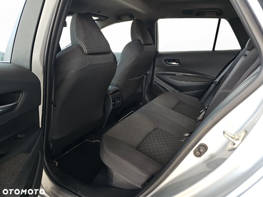 Toyota Corolla 1.8 Hybrid Comfort - 12