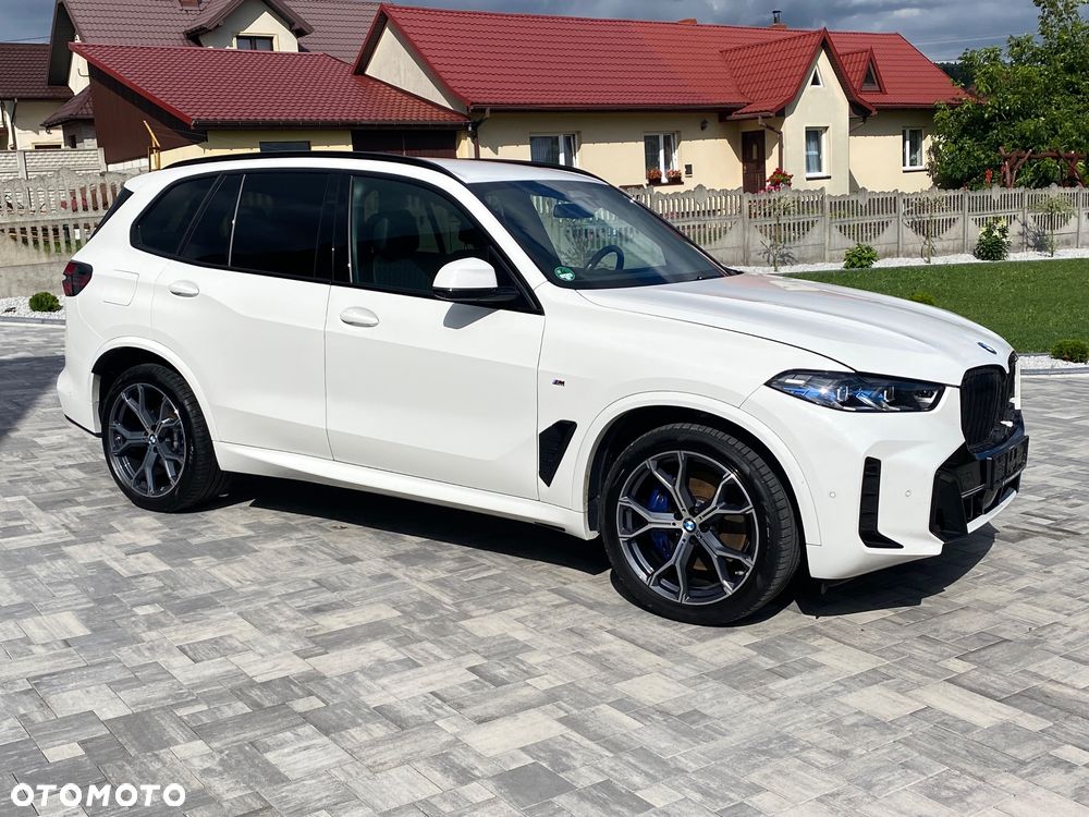 BMW X5 xDrive40d - 2