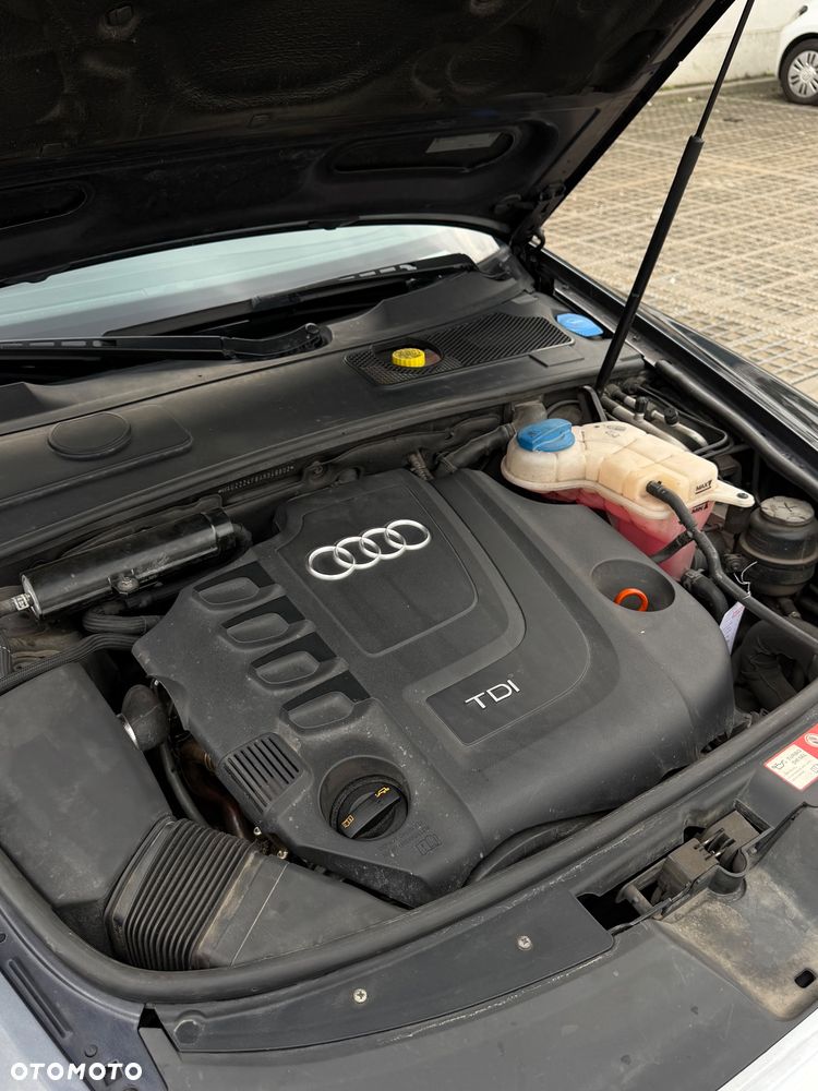 Audi A6 Avant - 20