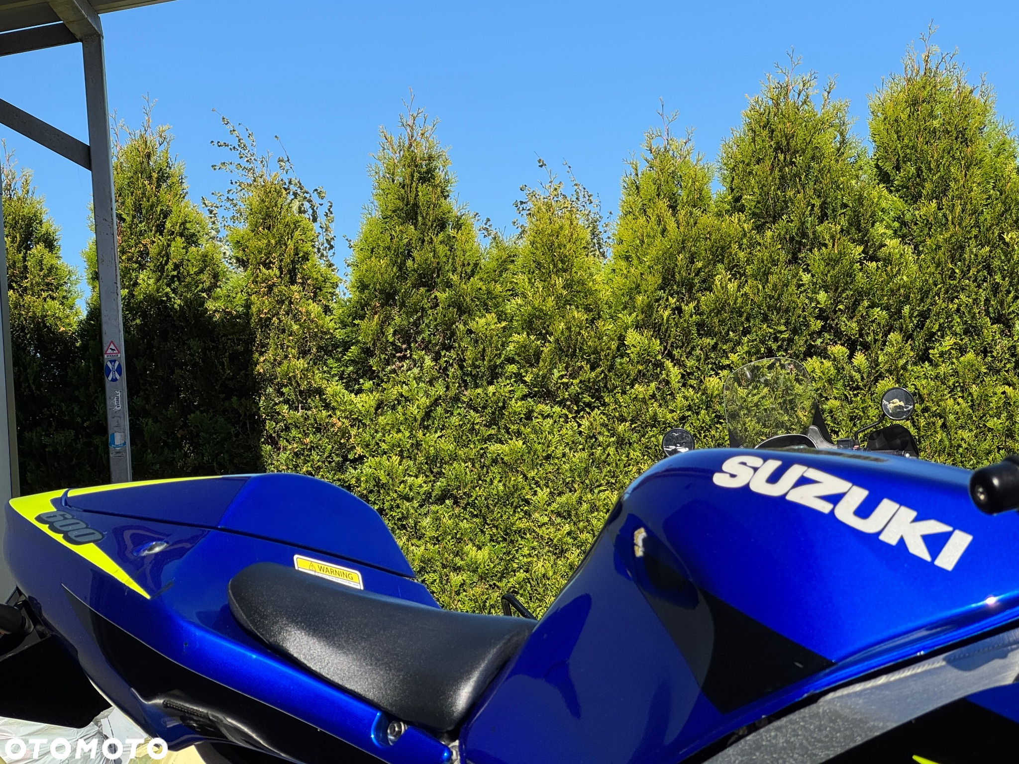 Suzuki GSX-R - 37