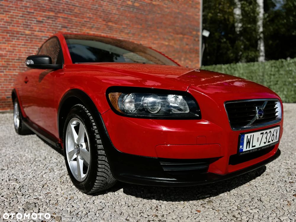 Volvo C30 - 33