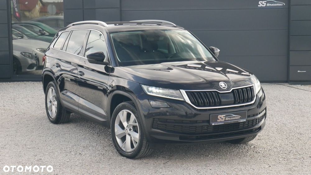 Skoda Kodiaq - 2