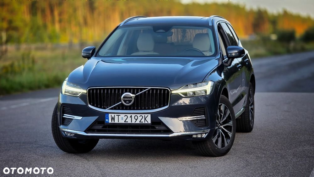 Volvo XC 60 B5 B Geartronic Momentum Pro - 6