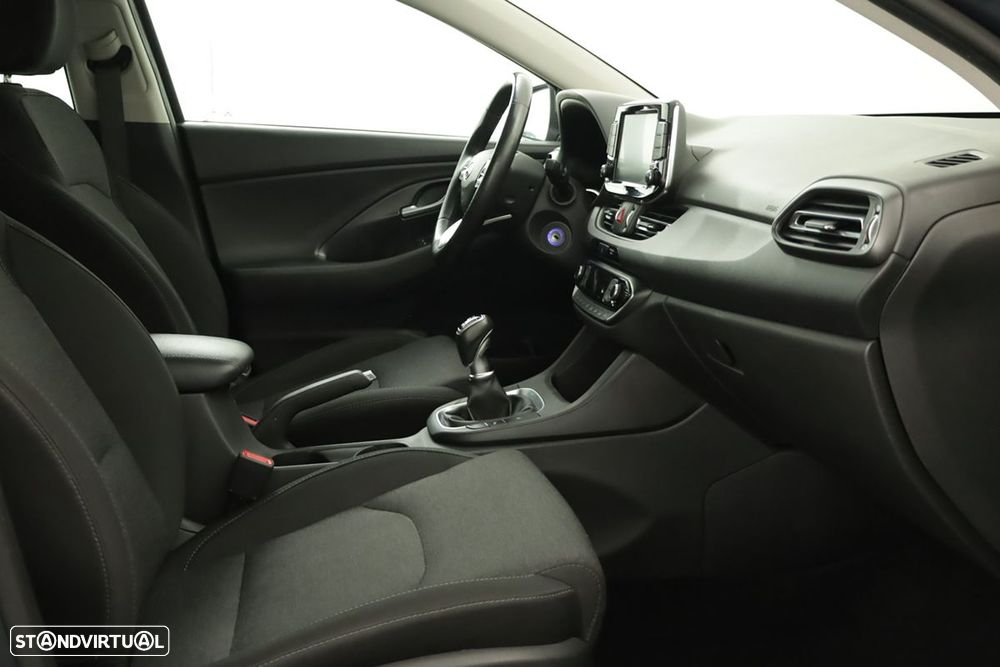 Hyundai i30 SW 1.0 T-GDi Style Plus - 20