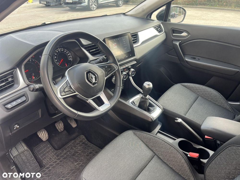 Renault Captur - 9