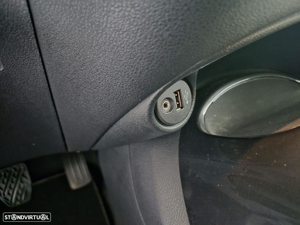 Nissan Juke 1.2 DIG-T N-Connecta - 22