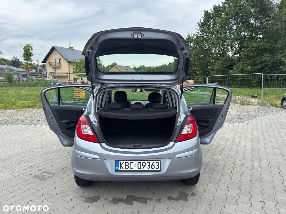 Opel Corsa 1.3 CDTI Enjoy - 3
