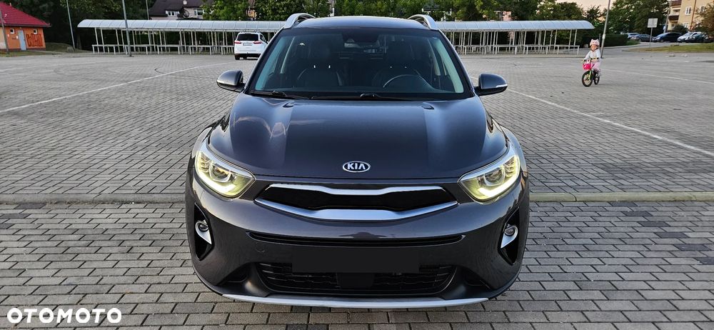 Kia Stonic 1.6 CRDi SCR XL - 21