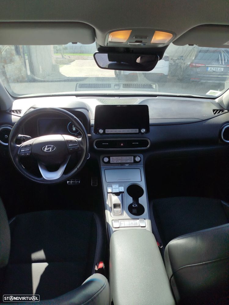 Hyundai Kauai 64 kWh Premium - 6