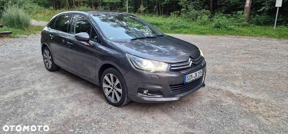Citroën C4 PureTech 130 Stop&Start SHINE - 8
