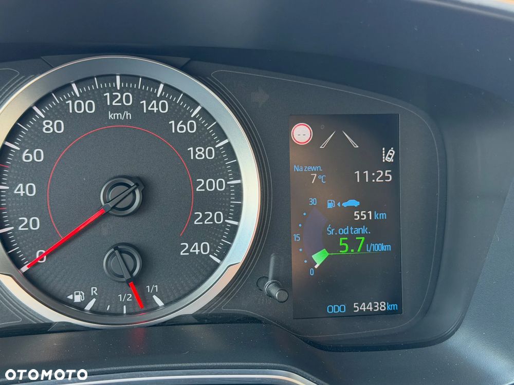 Toyota Corolla 1.5 Comfort - 11