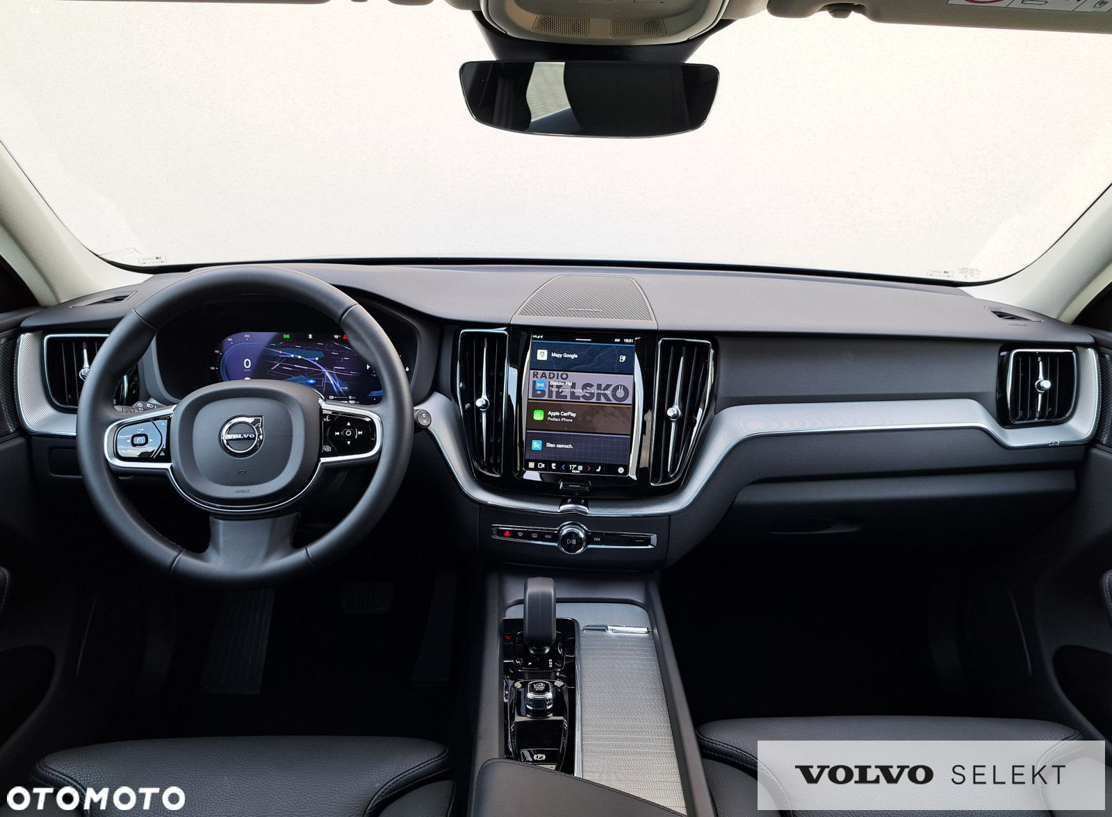 Volvo XC 60 - 13
