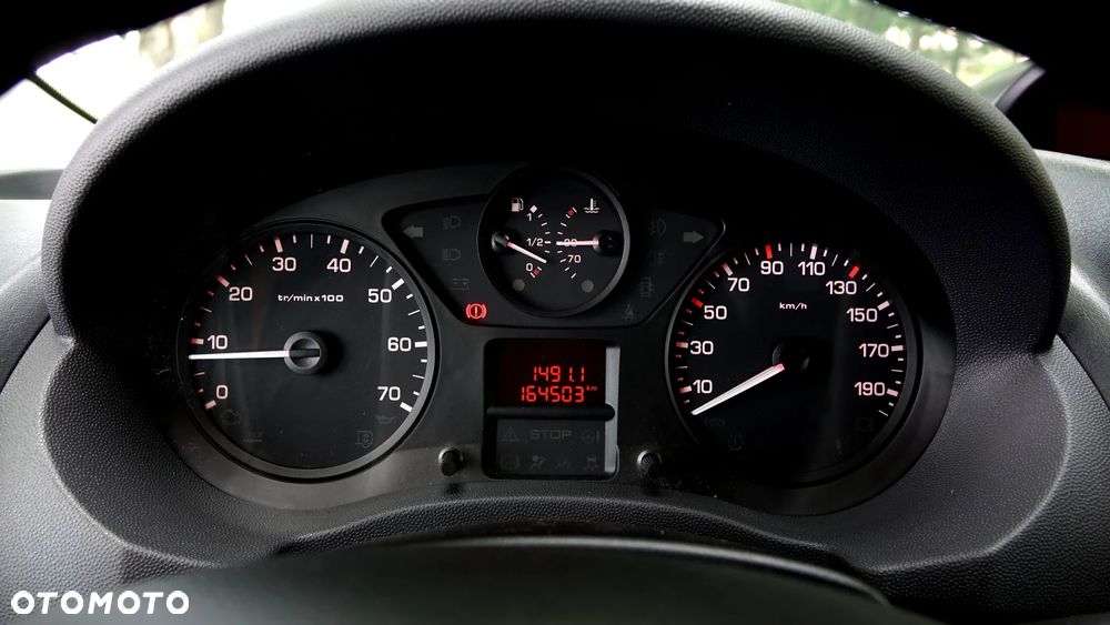 Fiat SCUDO - 15