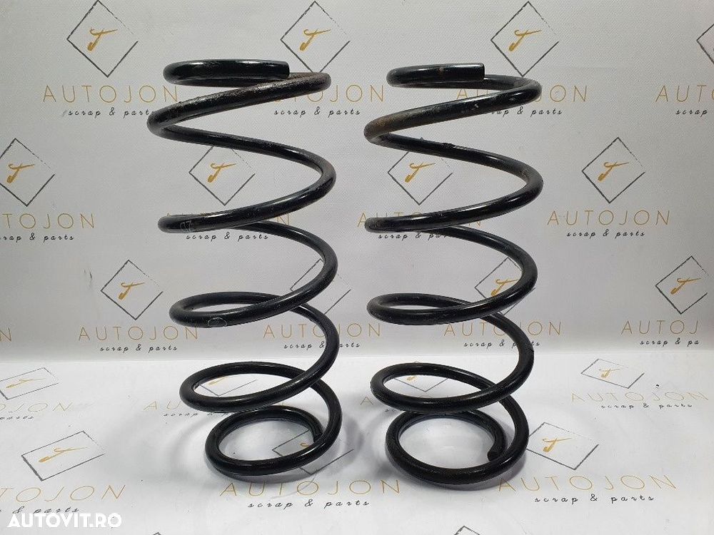 Set arcuri  OPEL ASTRA G CLASSIC Caravan F35 2004 - 2009 1.6 1.6 Z 16 XE ZD - 1