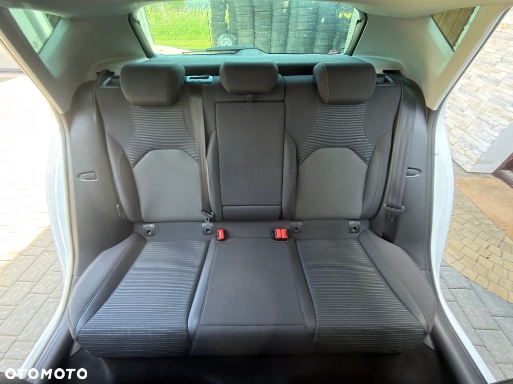 Seat Leon 1.4 TSI Xcellence S&S - 11
