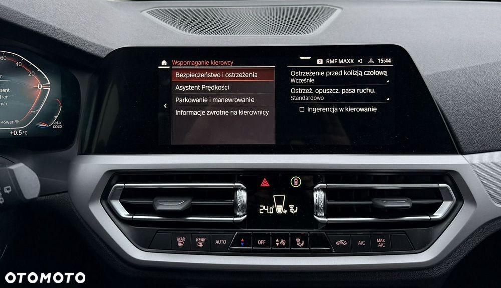 BMW Seria 3 - 28