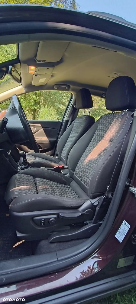 Opel Mokka 1.4 T Enjoy S&S 4x4 - 10