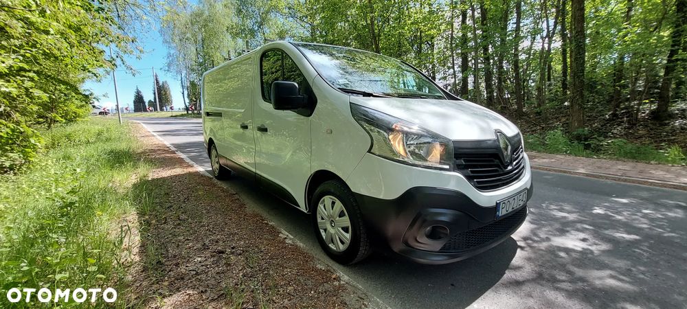 Renault Trafic - 17