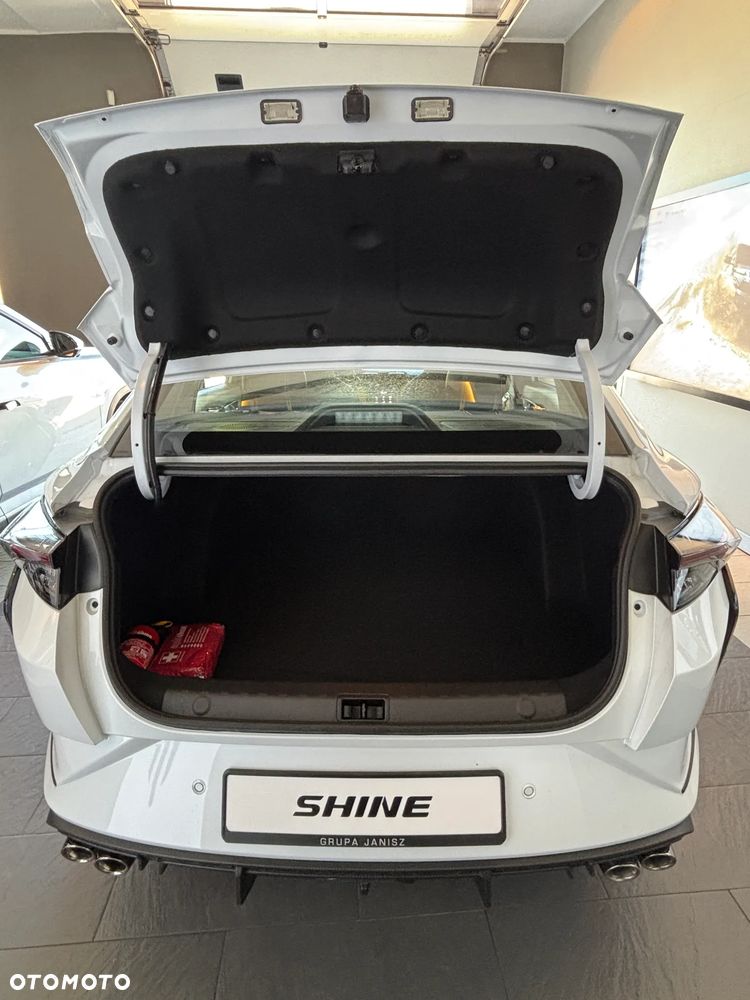 Dongfeng Shine 1.5T Mach Power - 33