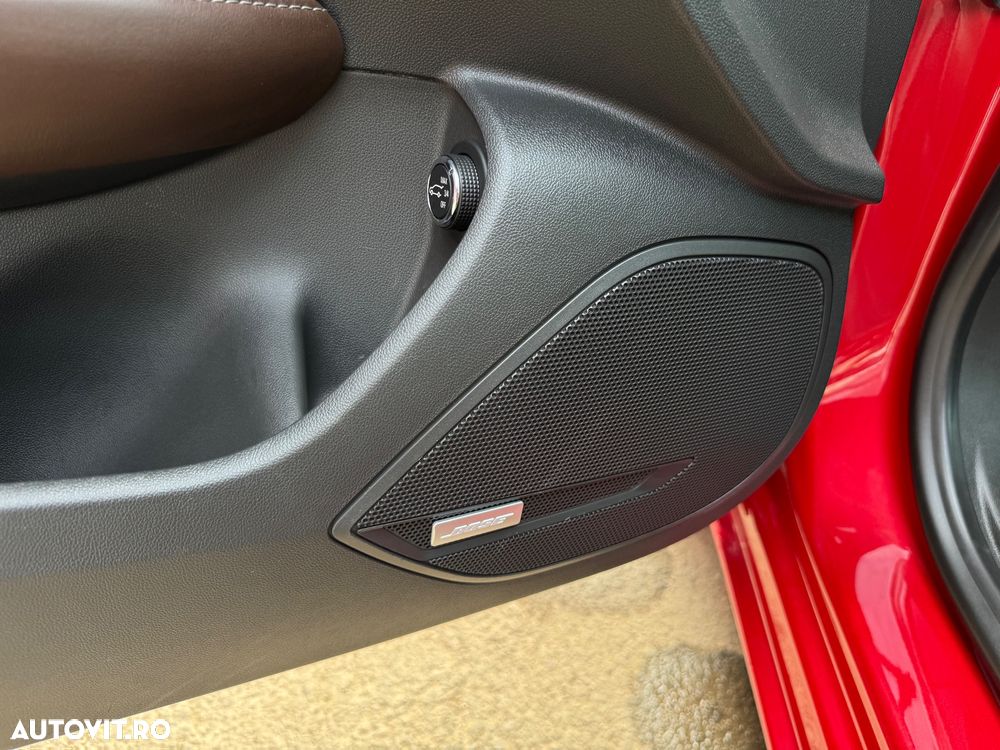 Opel Insignia 1.5 Automatik Business Elegance - 19