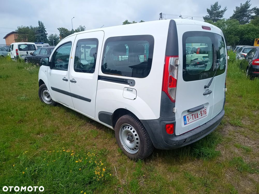 Renault Kangoo 1.5 dCi Business - 13