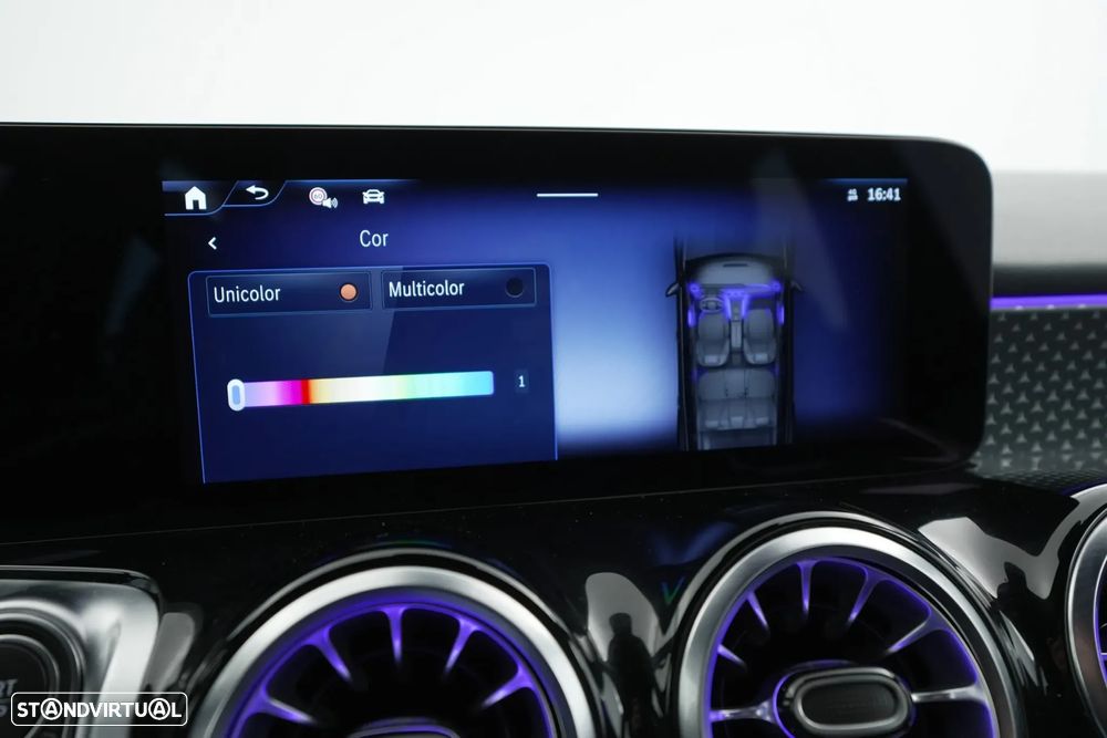 Mercedes-Benz EQB 250+ Edition - 18