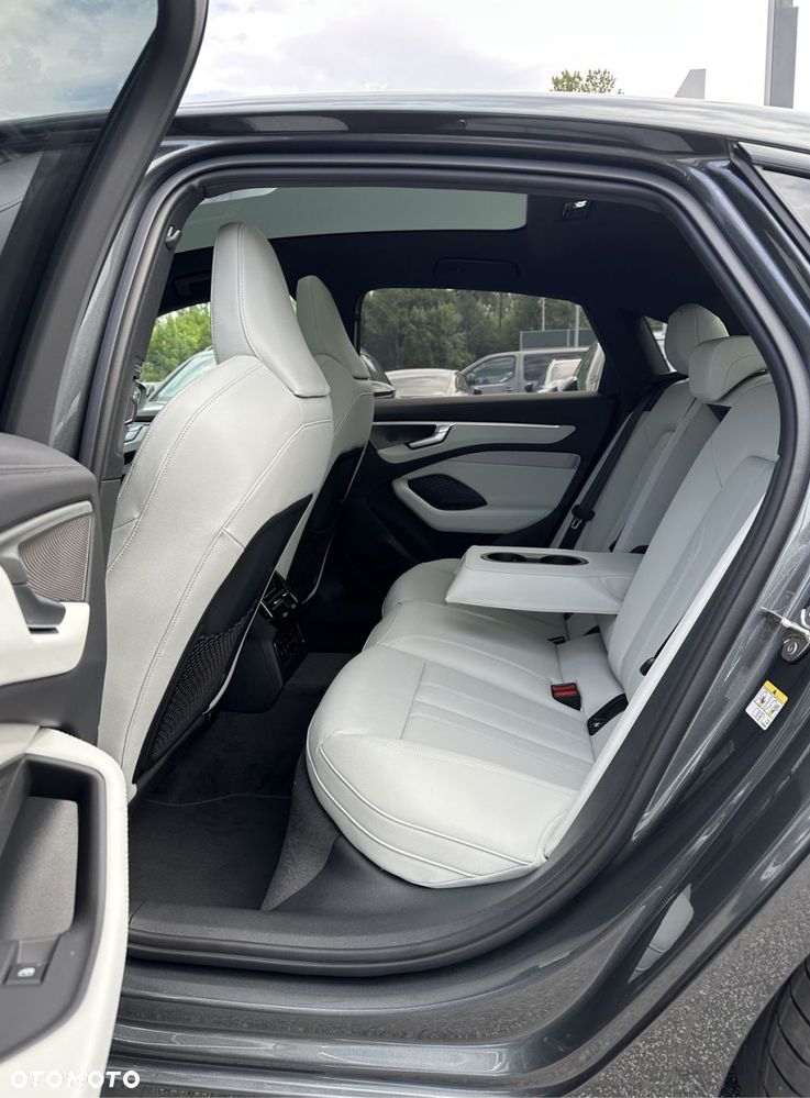Audi A6 Limousine - 19