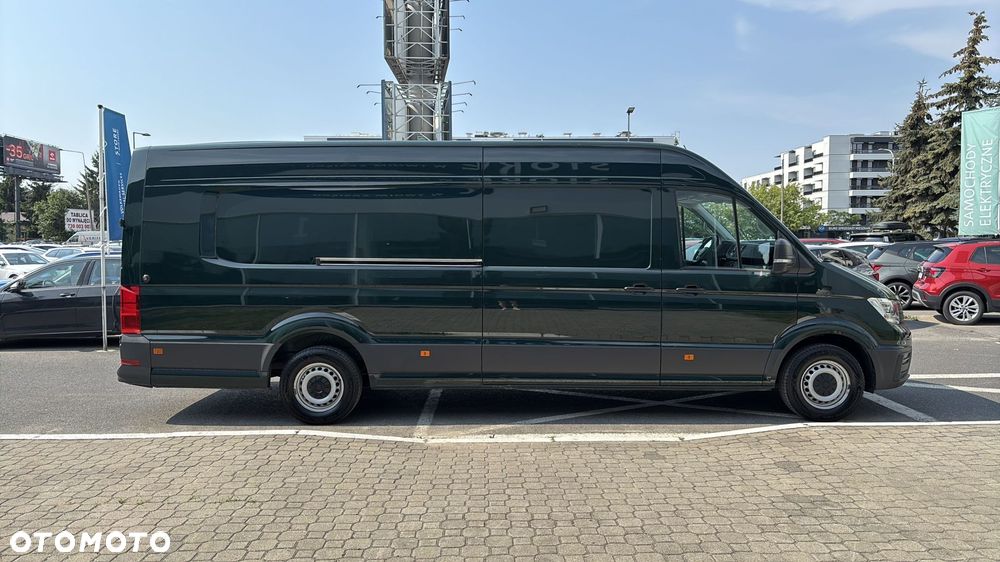 Volkswagen Crafter Standard - 7