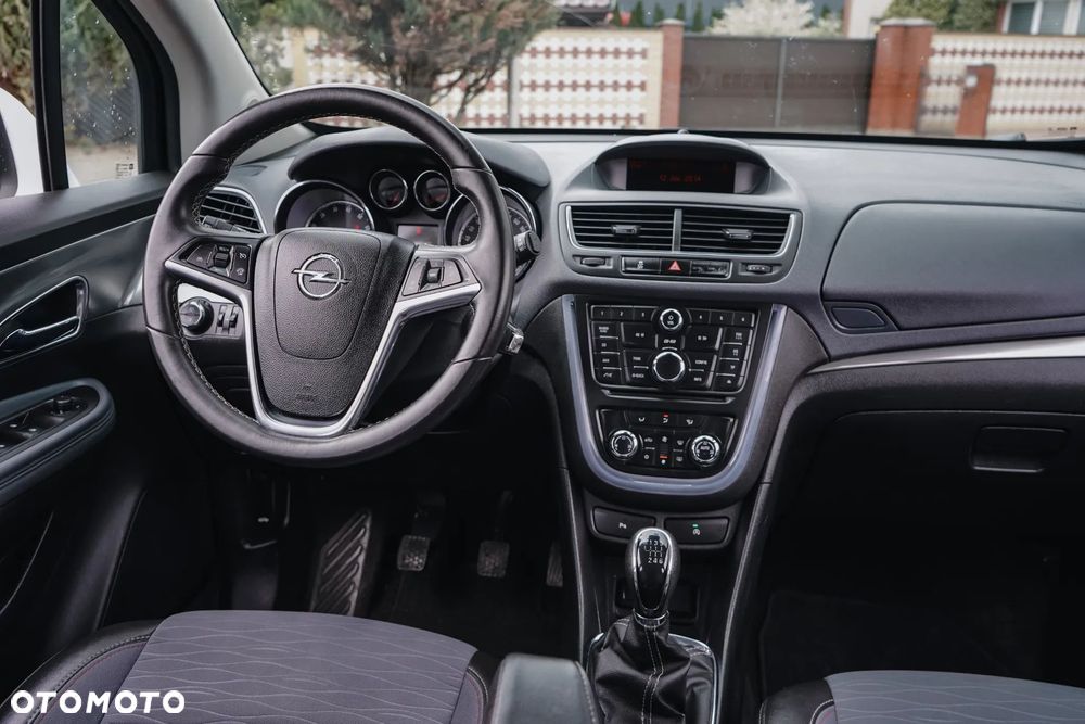 Opel Mokka ver-1-4-t-cosmo-eu6 - 18