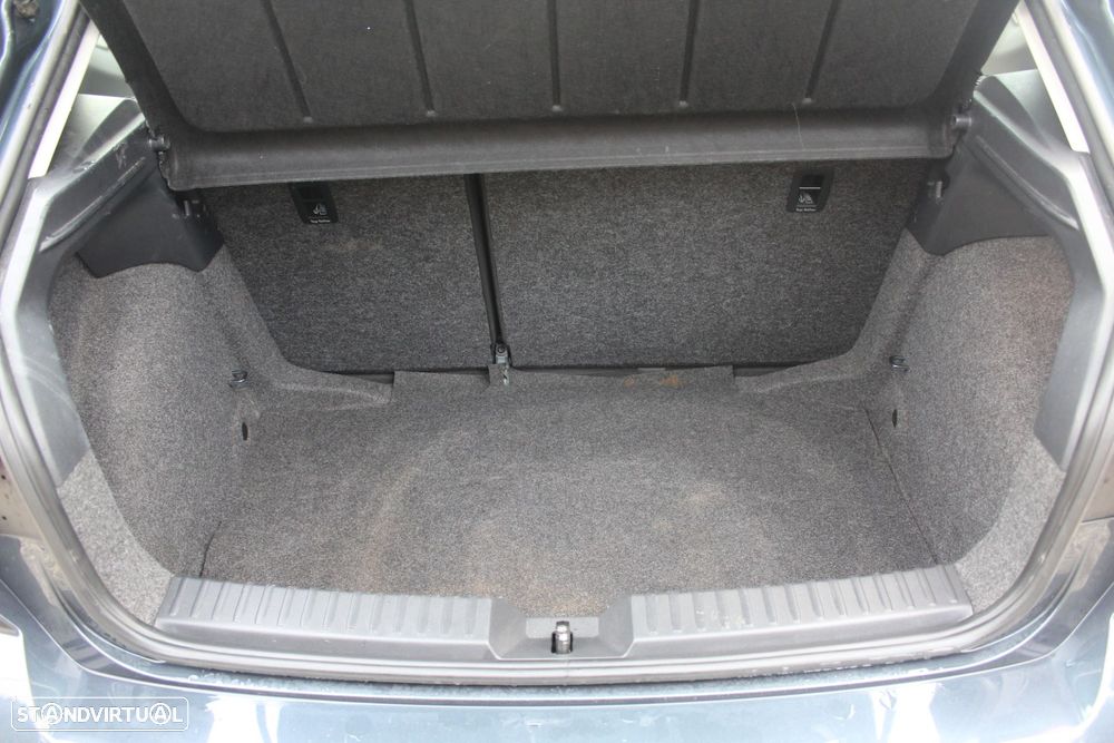 SEAT Ibiza 1.0 TSI Reference - 4