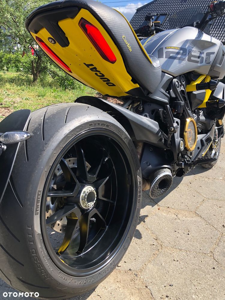 Ducati Diavel - 21
