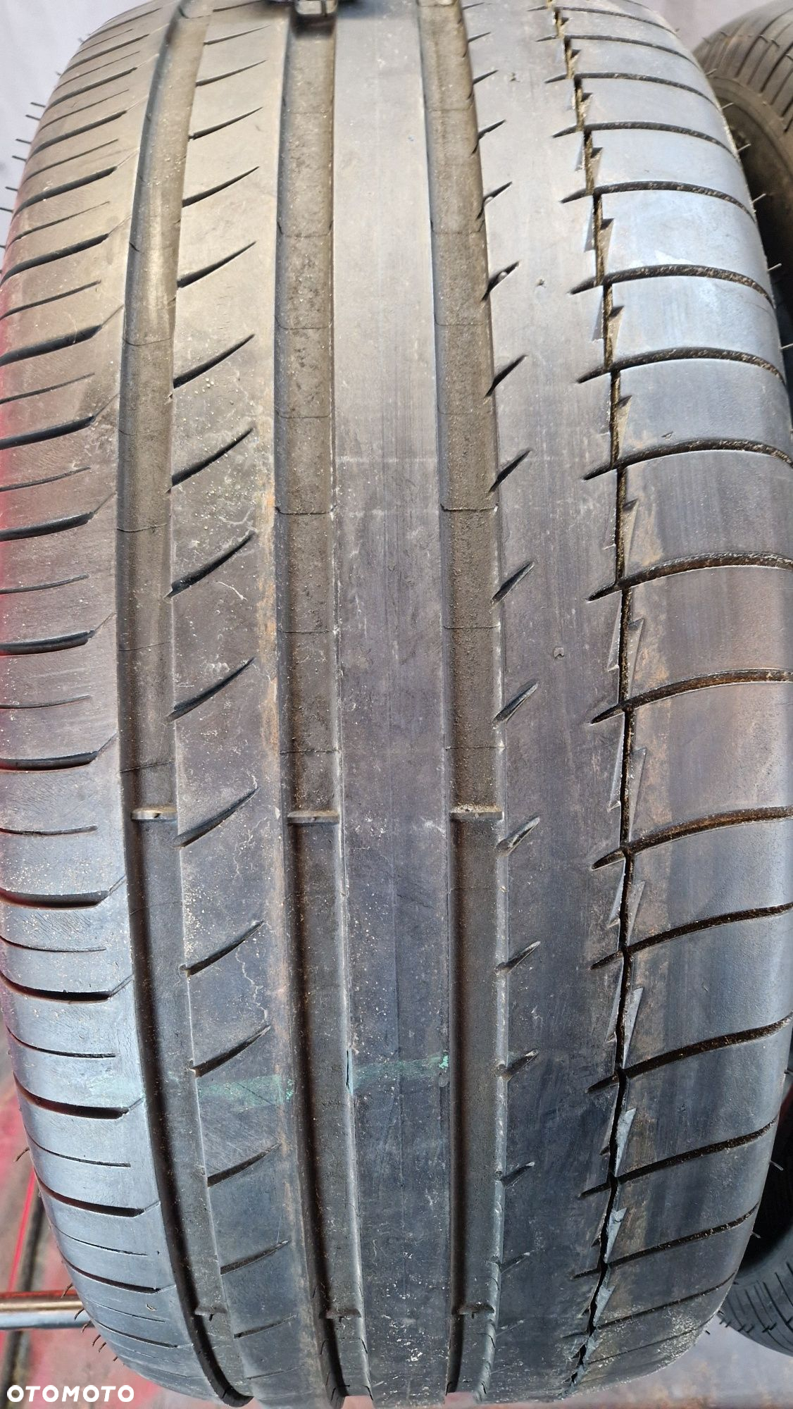 2x 255/45/20 Michelin Pilot Sport 4/SUPER STAN/GWARANCJA/ - 4