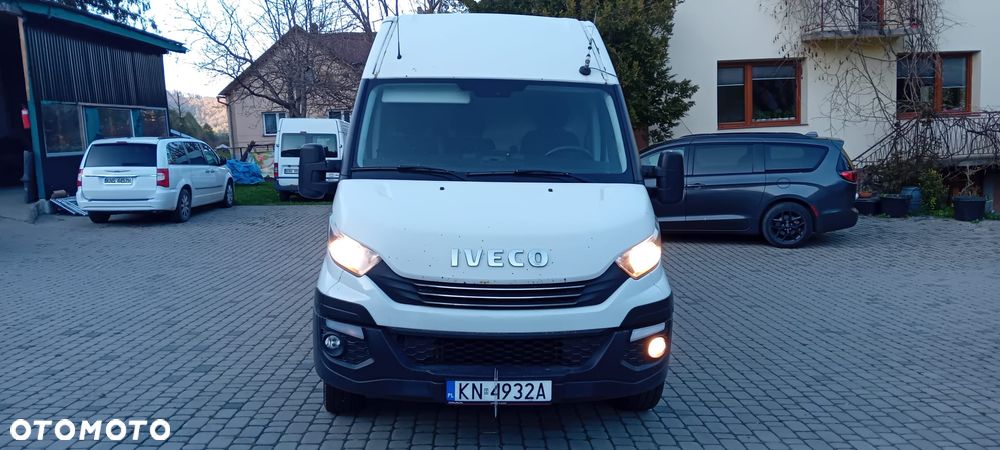 Iveco 35S18 - 2