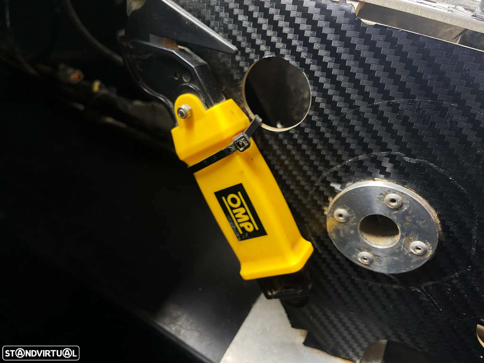 Can-Am Maverick X3 T3P - 001 by SGS Car Racing - 24