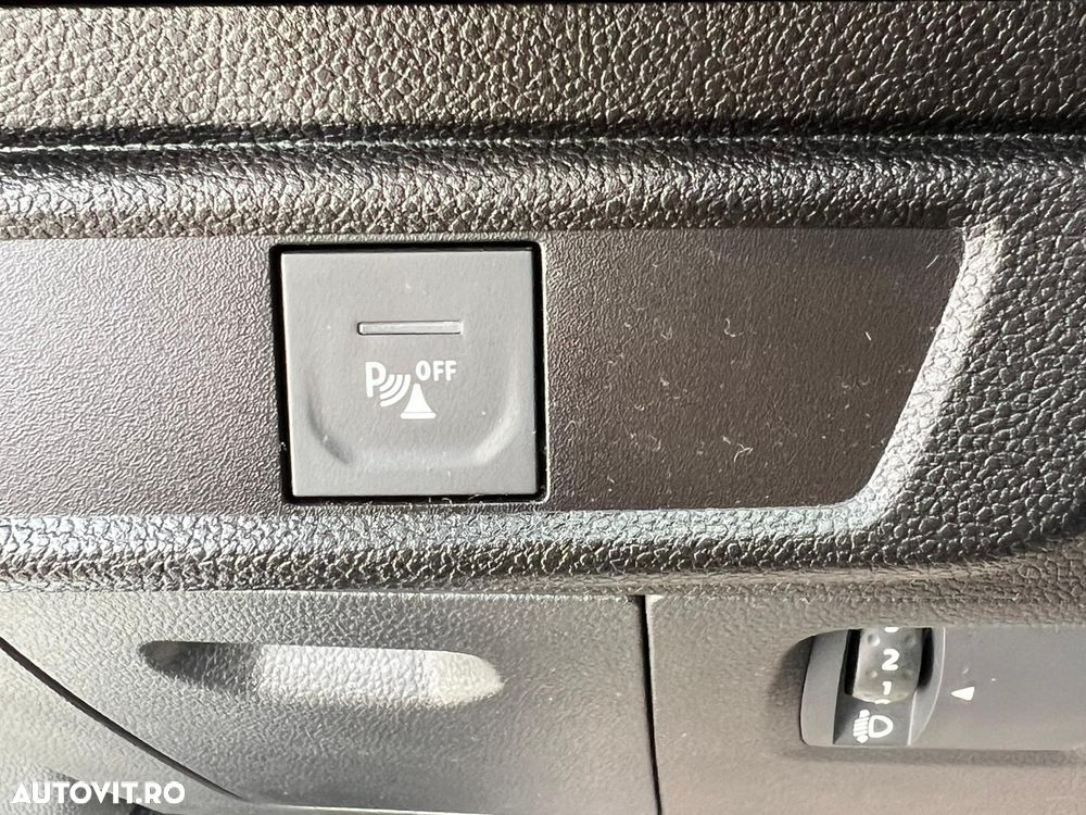 Dacia Sandero Stepway TCe 90 MT6 Comfort - 21