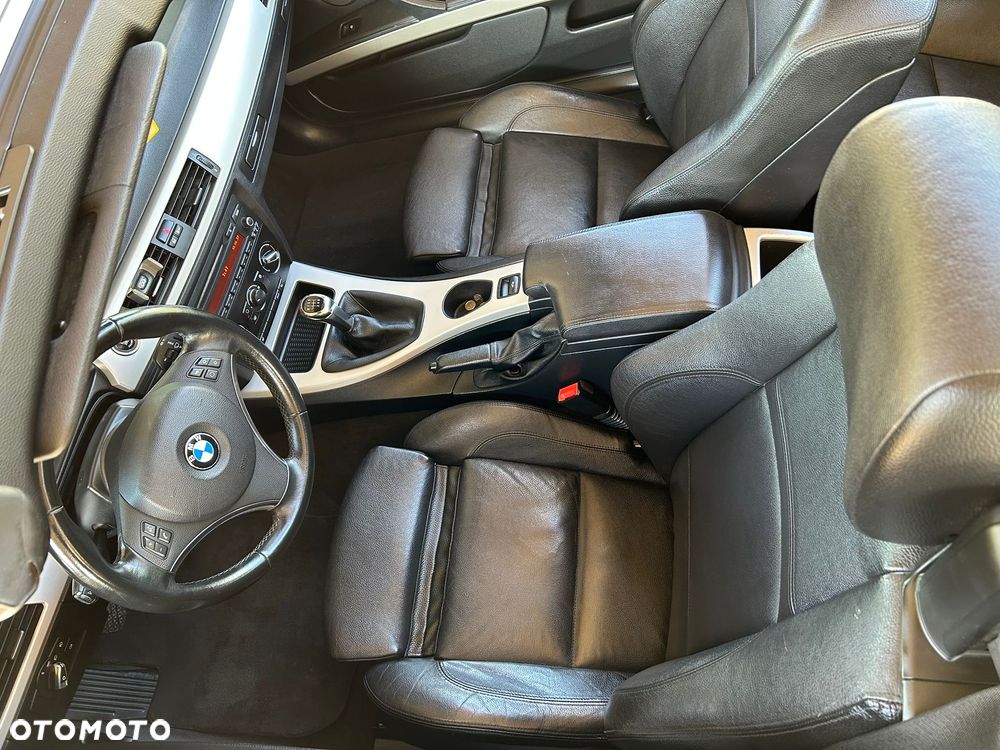 BMW Seria 3 320d - 17