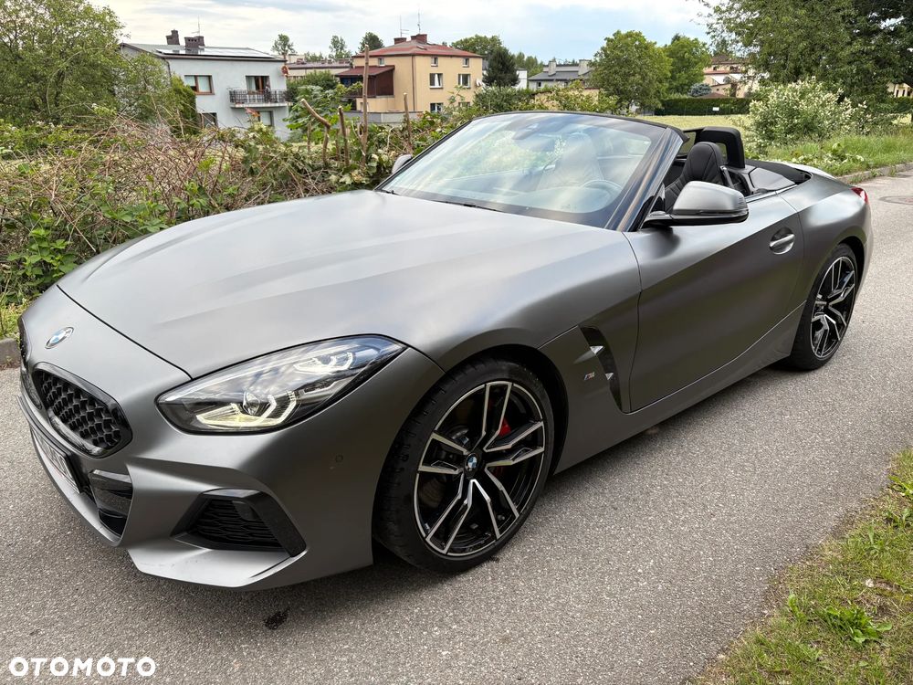 BMW Z4 20i sDrive M Sport - 14
