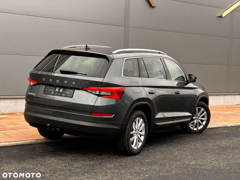 Skoda Kodiaq 1.5 TSI ACT 4x2 Business DSG - 6