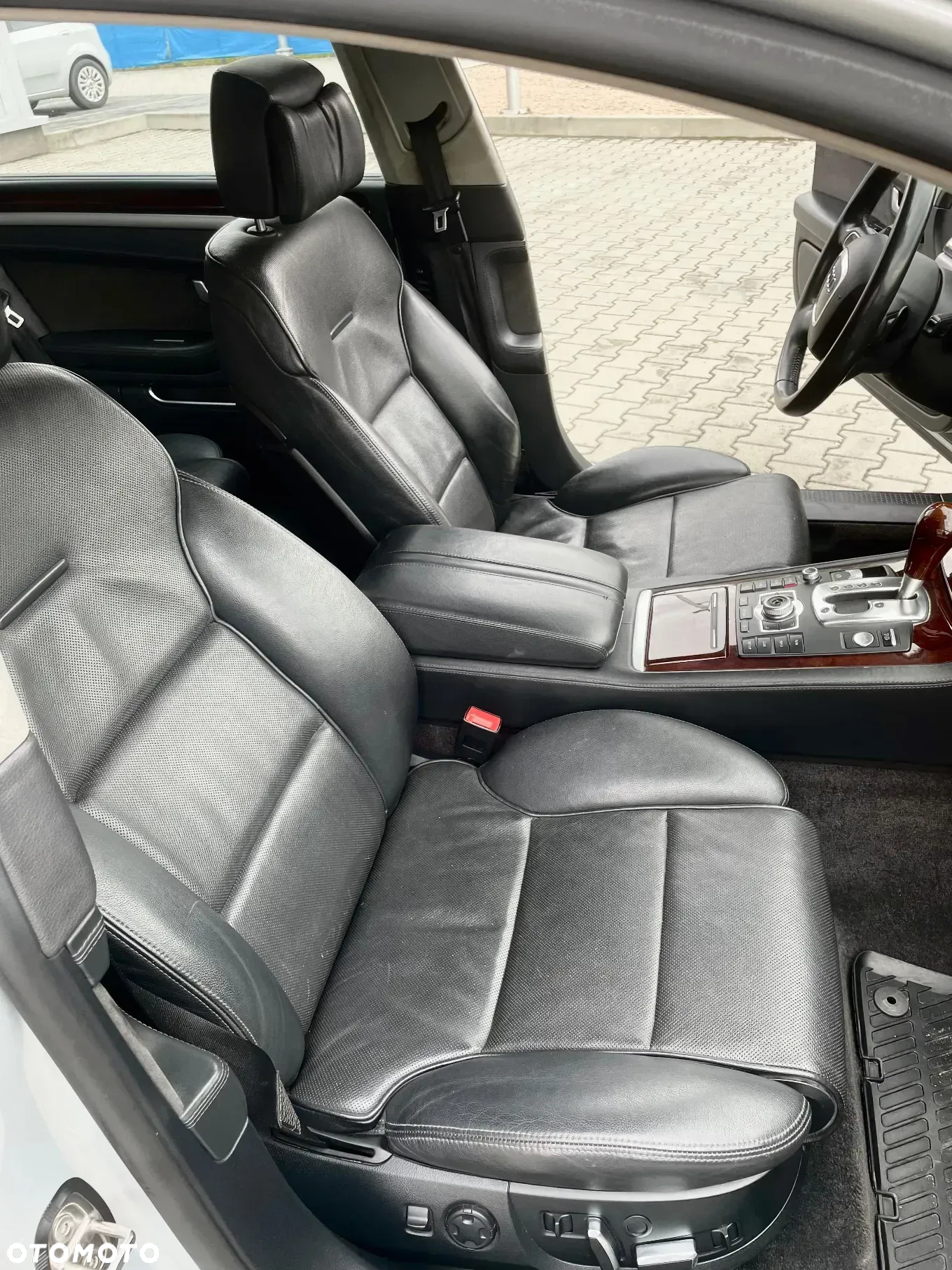 Audi A8 3.0 TDI L Quattro - 13