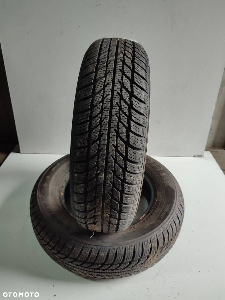 OPONY PARA 14 ZIMOWE 185/70 - 1