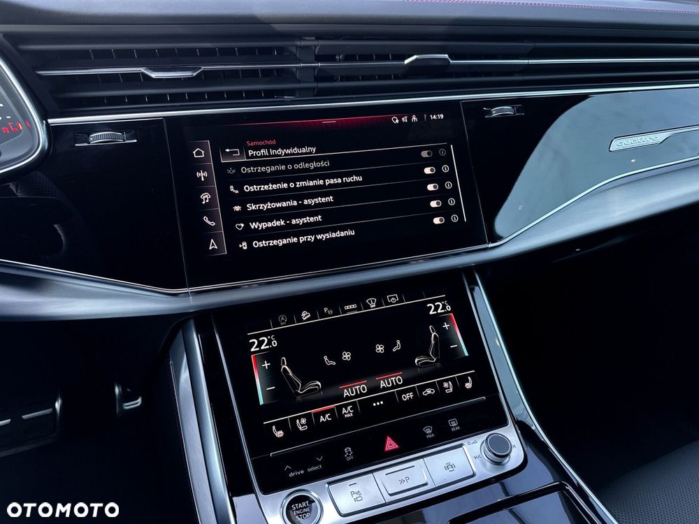 Audi Q7 - 36
