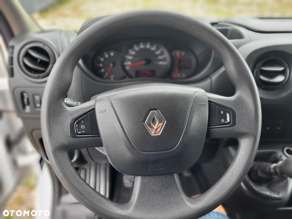 Renault Master - 35
