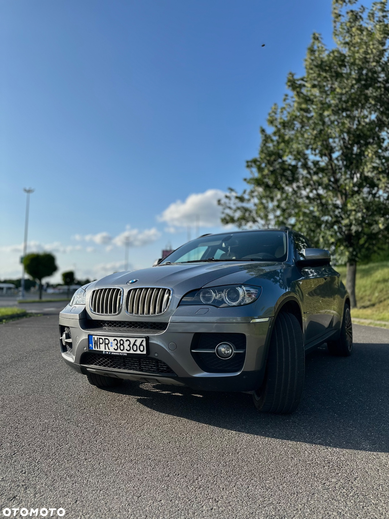 BMW X6 40d xDrive - 3