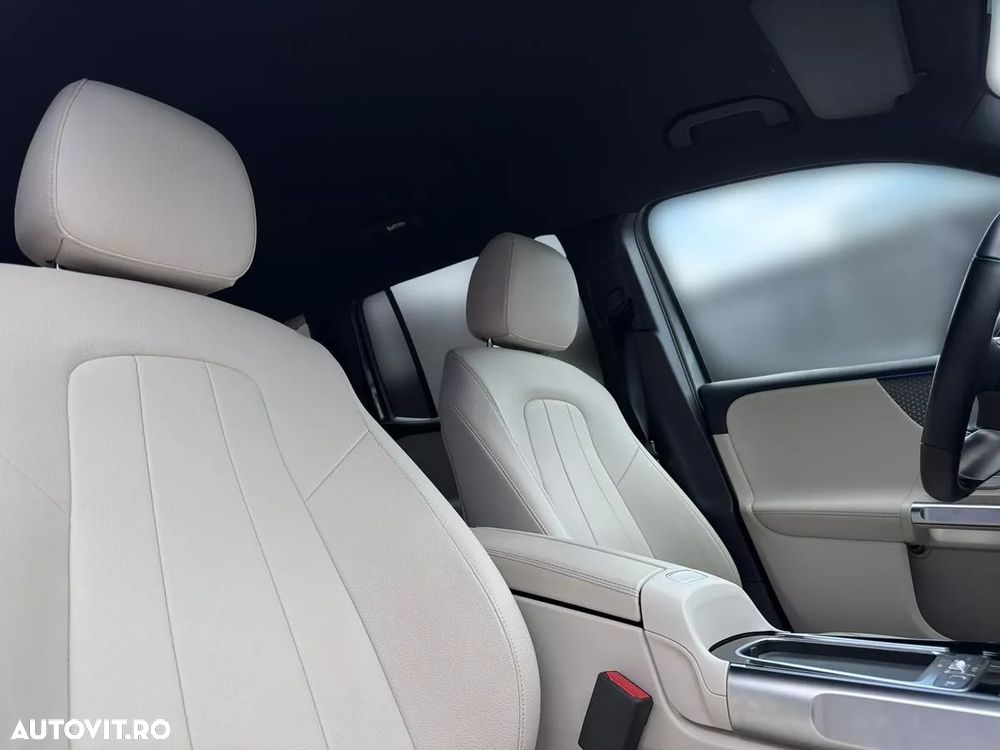 Mercedes-Benz GLB 200 d 4MATIC Aut. - 14