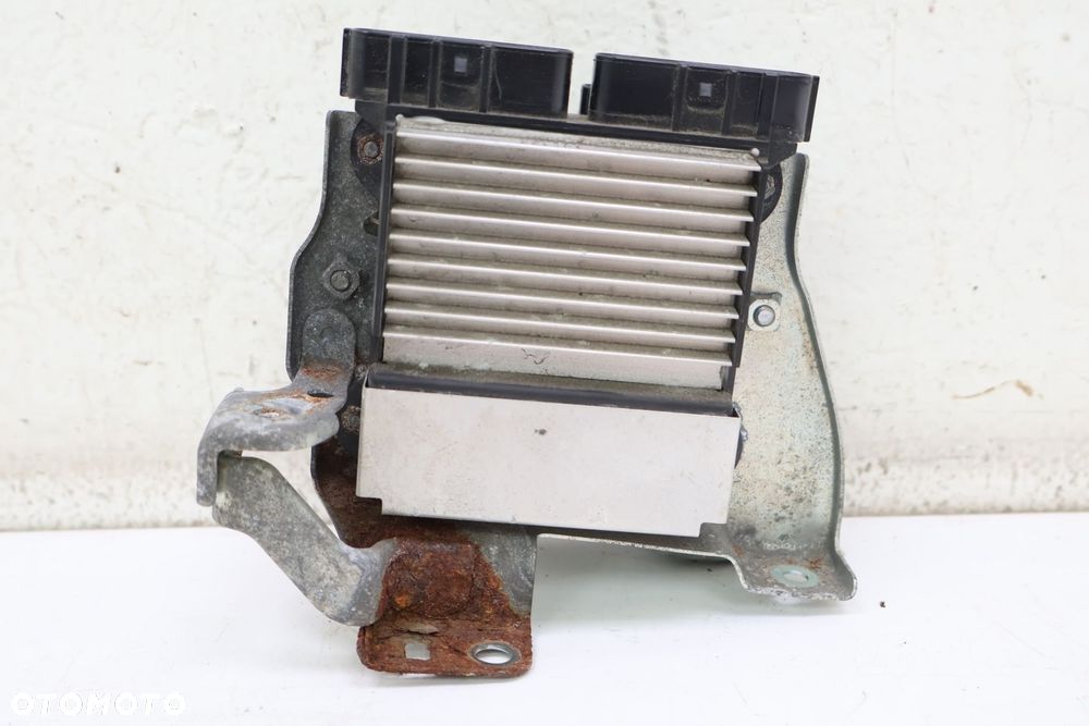 TOYOTA LAND CRUISER 200 4.5 V8 08-11 MODUŁ STEROWNIK WTRYSKIWACZY 89870-60080, 101310-5790 - 3
