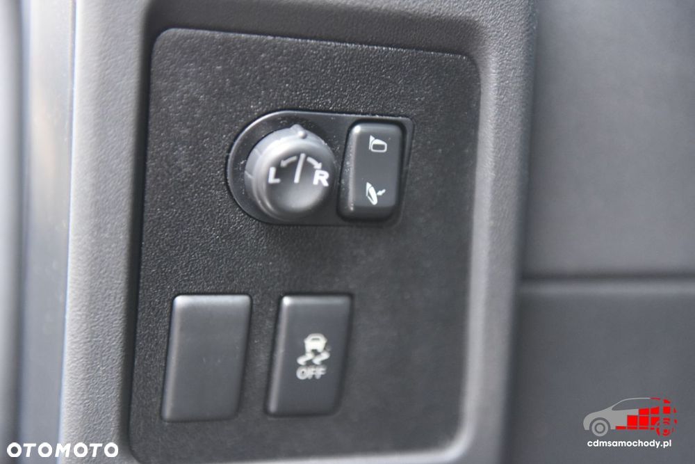 Nissan Qashqai+2 - 36