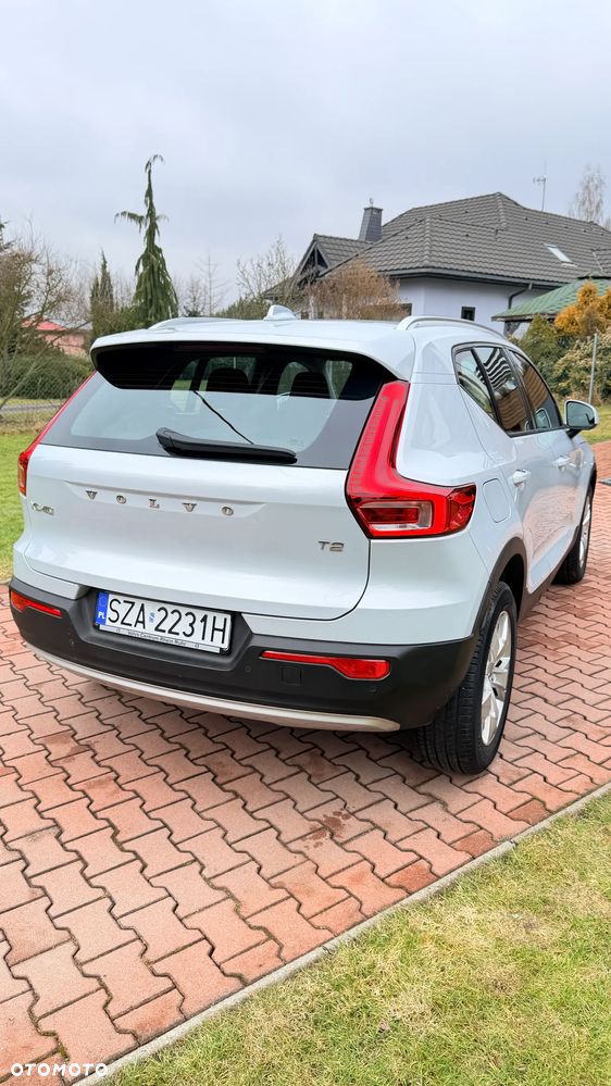 Volvo XC 40 T2 Essential - 15