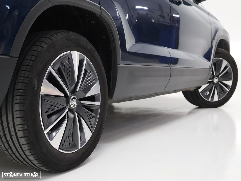 Skoda Karoq 1.0 TSI Ambition - 10