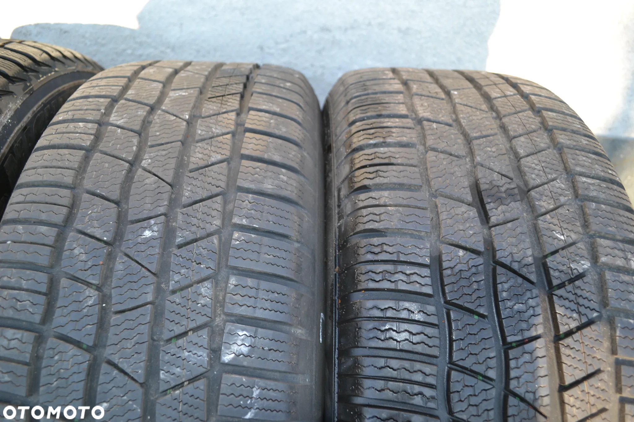 AUDI Q5 Q7 Q8 ALUFELGI FELGI ALUMINIOWE OPONY 8.0x20 ET28 5x112 - 16